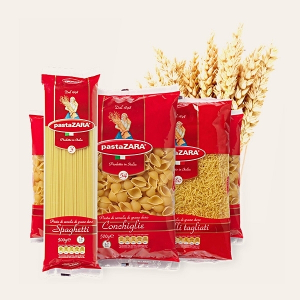 Pasta - Alfa-Italy 